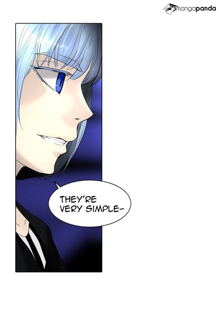 Tower of God Chapter 264 image 40